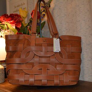 Sam Edelman Bay Large Shopper Tote